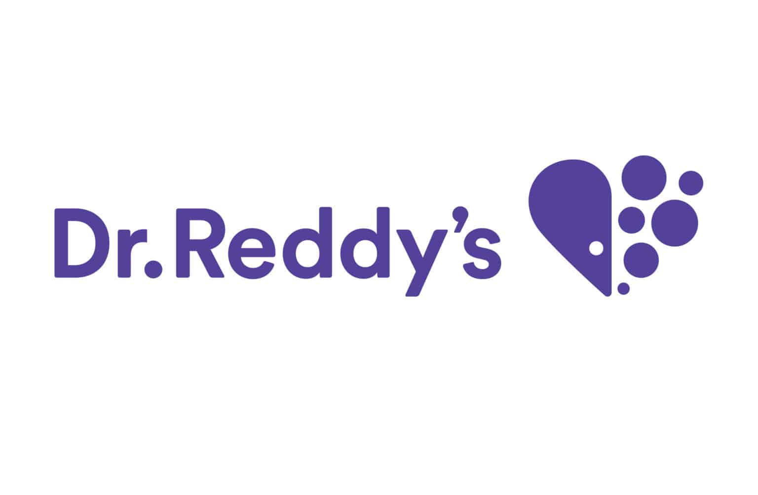 Dr.Reddy's Logo